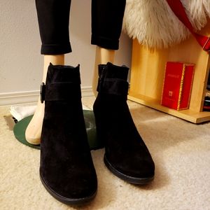 PAUL GREEN BOOTIES SIZE US 9